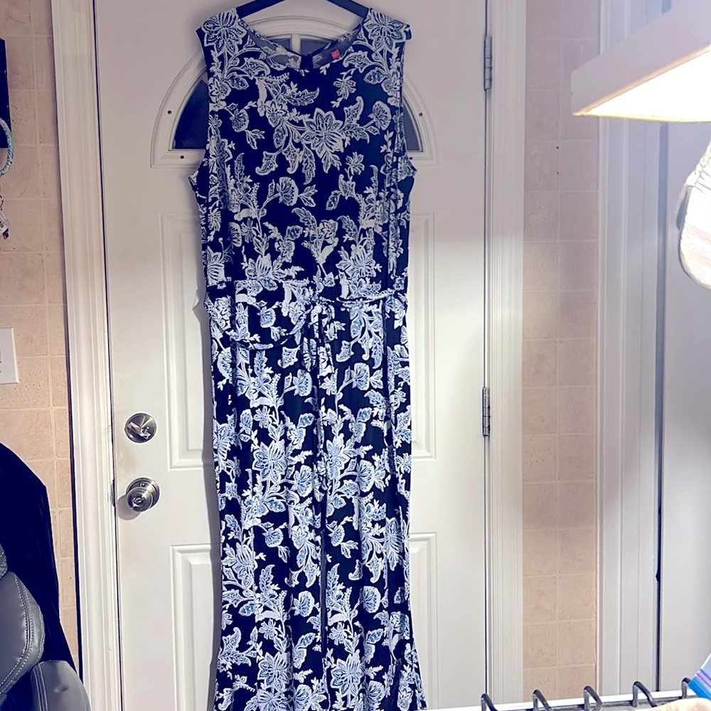 Vince Camuto Jumpsuit